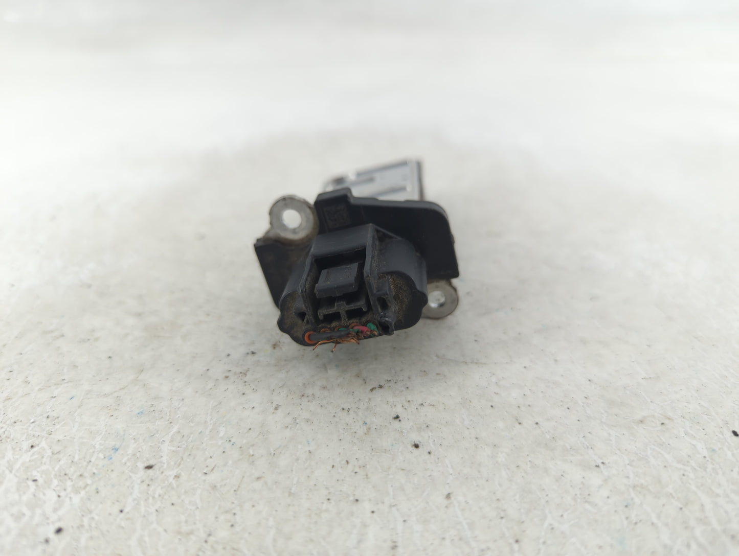 2008-2015 Nissan Rogue Mass Air Flow Meter Maf - Oemusedautoparts1.com