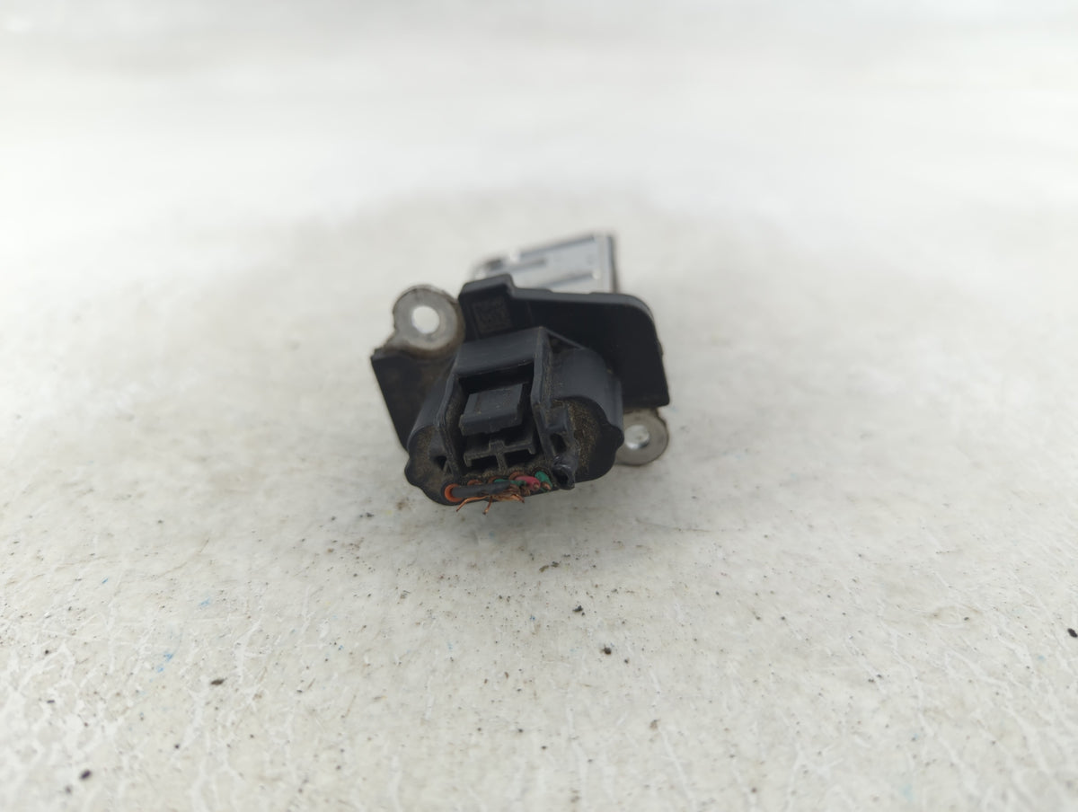 2008-2015 Nissan Rogue Mass Air Flow Meter Maf Sensor 656258 - Oemusedautoparts1.com