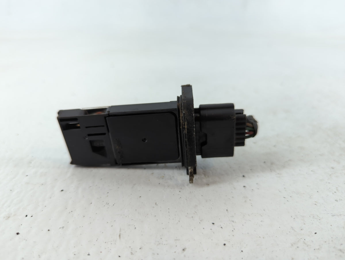 2008-2015 Nissan Rogue Mass Air Flow Meter Maf Sensor 657382 - Oemusedautoparts1.com