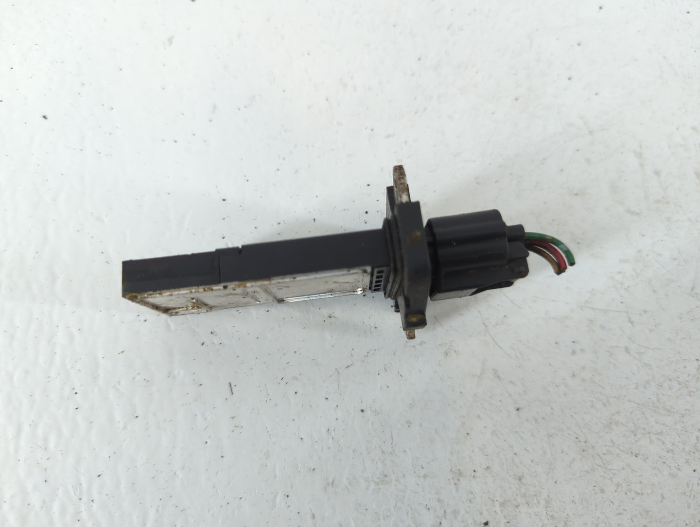 2008-2015 Nissan Rogue Mass Air Flow Meter Maf - Oemusedautoparts1.com