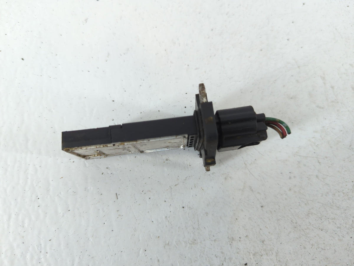 2008-2015 Nissan Rogue Mass Air Flow Meter Maf Sensor 657399 - Oemusedautoparts1.com