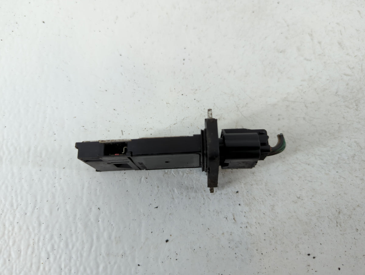 2008-2015 Nissan Rogue Mass Air Flow Meter Maf Sensor 657399 - Oemusedautoparts1.com