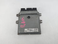 2012 Nissan Rogue PCM Engine Control Computer ECU ECM PCU OEM P/N:MEC112-120 D1 NEC000-641, MEC112-100 D1, NEC000-643 Fits O