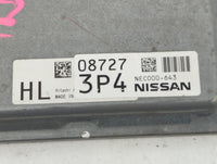 2012 Nissan Rogue PCM Engine Control Computer ECU ECM PCU OEM P/N:MEC112-120 D1 NEC000-641, MEC112-100 D1, NEC000-643 Fits O