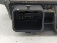 2012 Nissan Rogue PCM Engine Control Computer ECU ECM PCU OEM P/N:MEC112-120 D1 NEC000-641, MEC112-100 D1, NEC000-643 Fits O