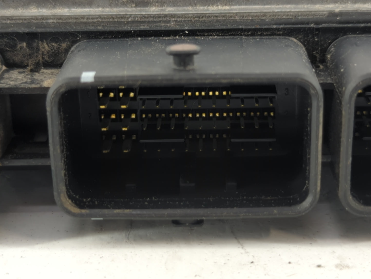2012 Nissan Rogue PCM Engine Control Computer ECU ECM PCU OEM P/N:MEC112-120 D1 NEC000-641, MEC112-100 D1, NEC000-643 Fits O
