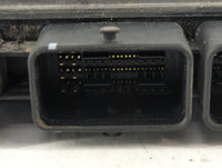 2012 Nissan Rogue PCM Engine Control Computer ECU ECM PCU OEM P/N:MEC112-120 D1 NEC000-641, MEC112-100 D1, NEC000-643 Fits O