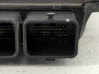 2012 Nissan Rogue PCM Engine Control Computer ECU ECM PCU OEM P/N:MEC112-120 D1 NEC000-641, MEC112-100 D1, NEC000-643 Fits O
