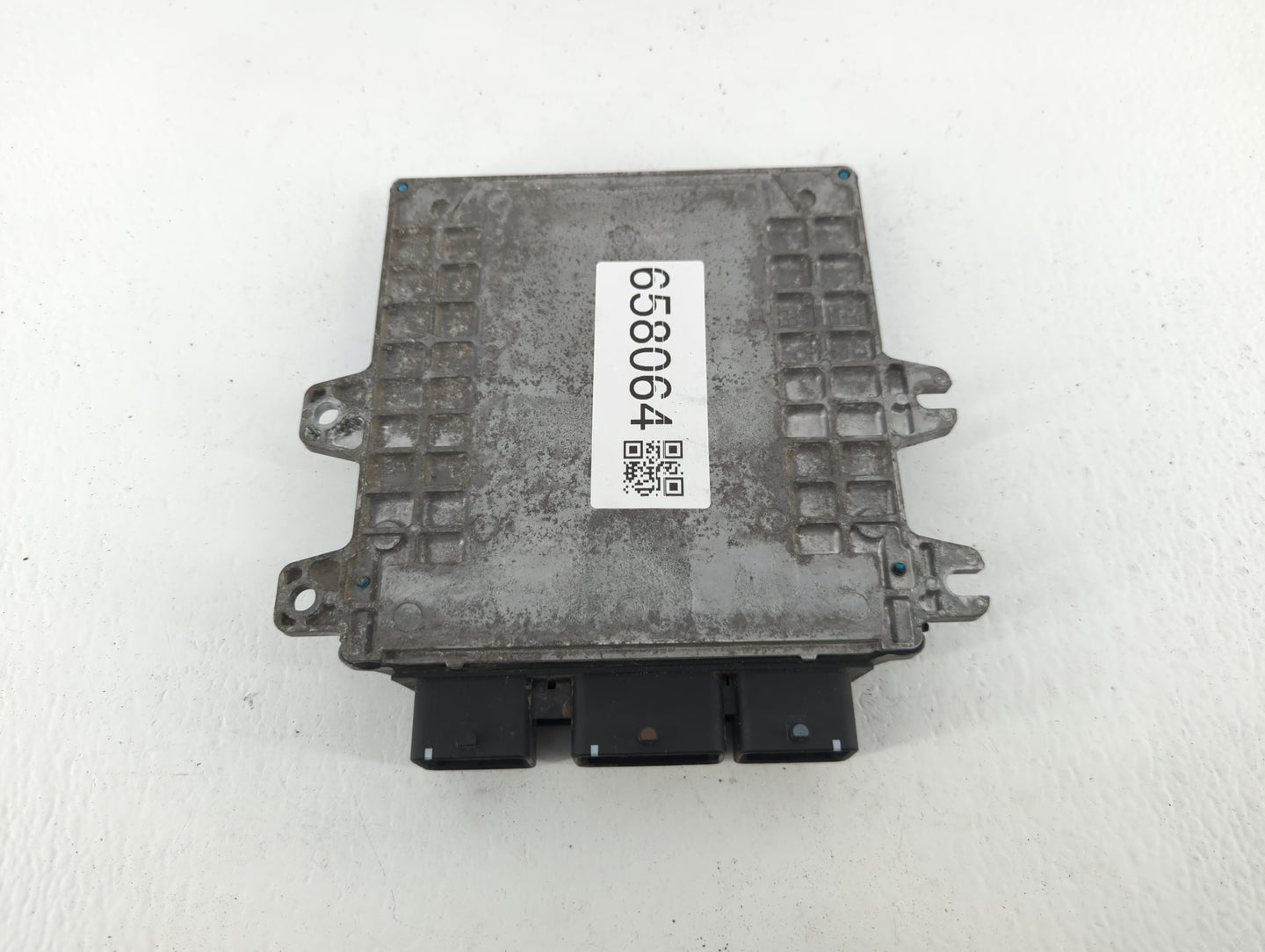 2012 Nissan Rogue PCM Engine Control Computer ECU ECM PCU OEM P/N:MEC112-120 D1 NEC000-641, MEC112-100 D1, NEC000-643 Fits O
