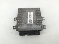 2012 Nissan Rogue PCM Engine Control Computer ECU ECM PCU OEM P/N:MEC112-120 D1 NEC000-641, MEC112-100 D1, NEC000-643 Fits O