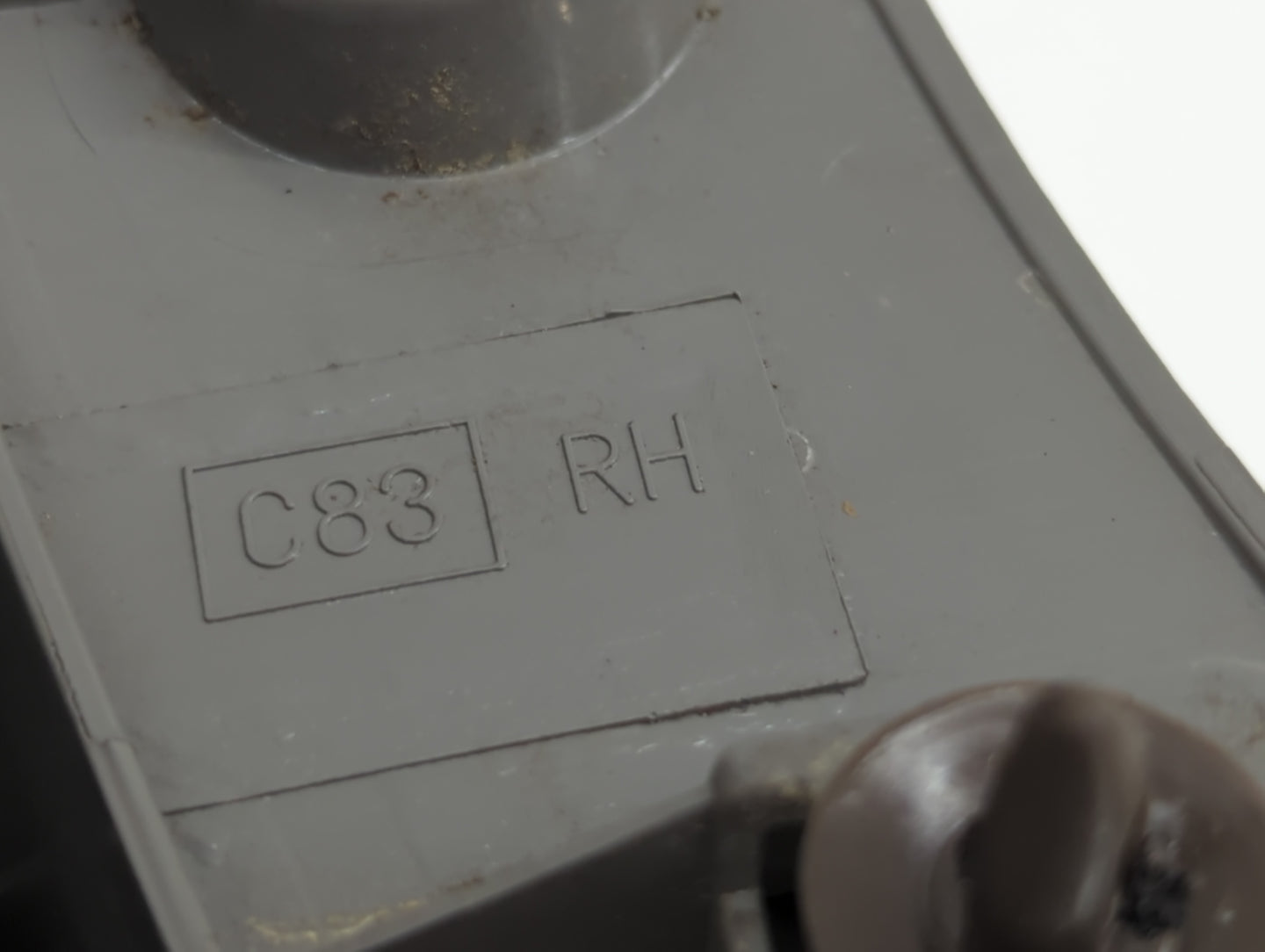 2008-2015 Nissan Rogue Tail Light Assembly Passenger Right OEM Fits Fits 2008 2009 2010 2011 2012 2013 2014 2015 OEM Used Au