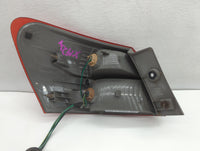 2008-2015 Nissan Rogue Tail Light Assembly Passenger Right OEM Fits Fits 2008 2009 2010 2011 2012 2013 2014 2015 OEM Used Au