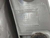 2008-2015 Nissan Rogue Tail Light Assembly Passenger Right OEM Fits Fits 2008 2009 2010 2011 2012 2013 2014 2015 OEM Used Au