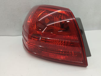 compare product 2008-2015 Nissan Rogue Tail Light Assembly Driver Left OEM P/N:C83 LH Fits Fits 2008 2009 2010 2011 2012 2013 2014 2015 OEM Used Auto Parts