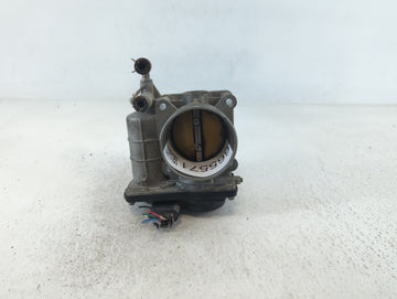 2011-2015 Nissan Rogue Throttle Body P/N:RME60-15 Fits Fits 2011 2012 2013 2014 2015 OEM Used Auto Parts - Oemusedautoparts1