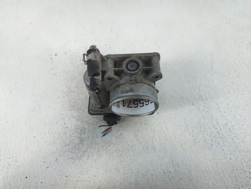2011-2015 Nissan Rogue Throttle Body P/N:RME60-15 Fits Fits 2011 2012 2013 2014 2015 OEM Used Auto Parts