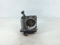 2011-2015 Nissan Rogue Throttle Body P/N:212H RME60-15 Fits Fits 2011 2012 2013 2014 2015 OEM Used Auto Parts - Oemusedautop