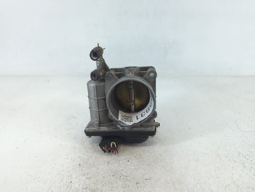 2011-2015 Nissan Rogue Throttle Body P/N:212H RME60-15 Fits Fits 2011 2012 2013 2014 2015 OEM Used Auto Parts - Oemusedautop