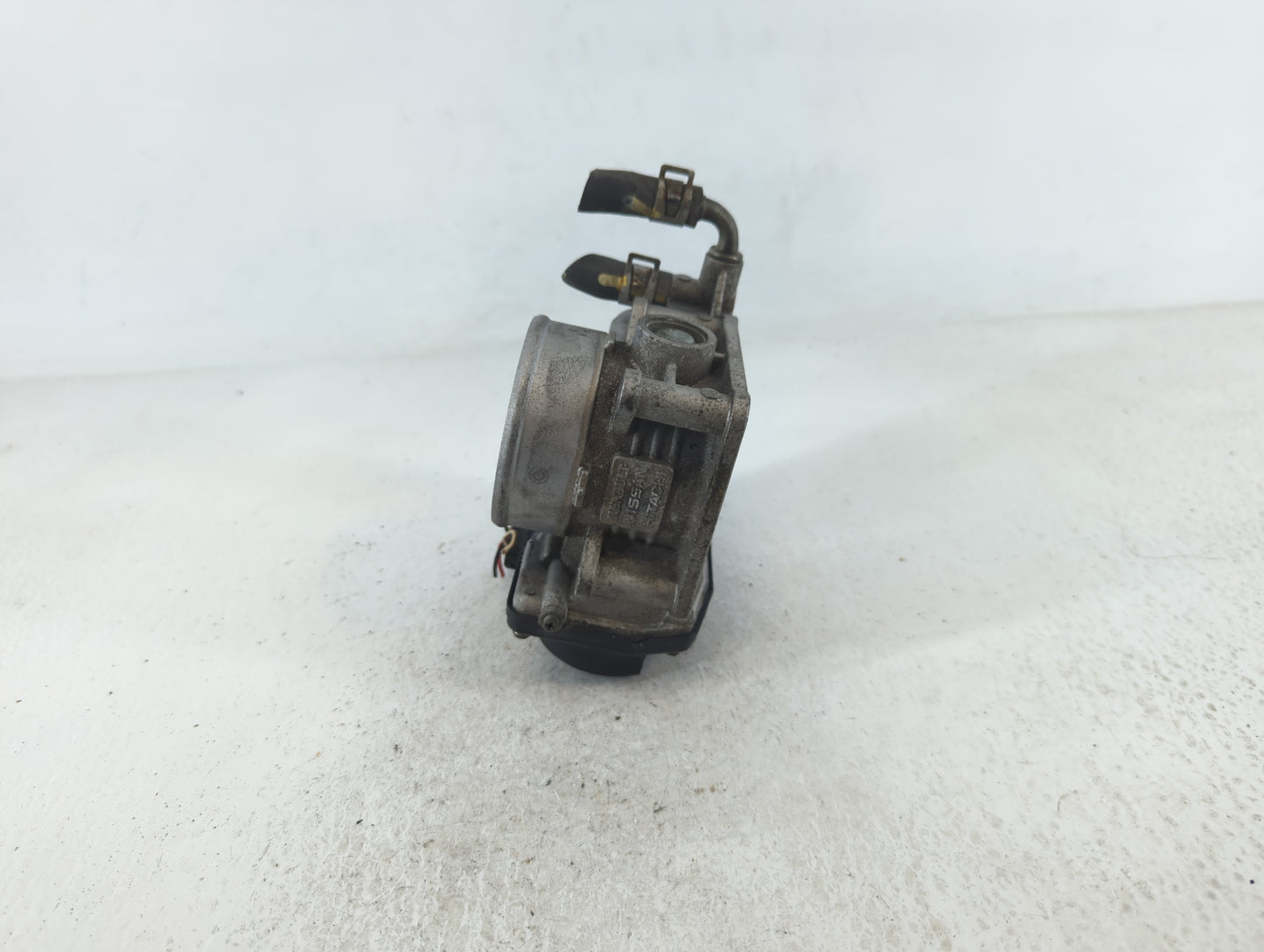 2011-2015 Nissan Rogue Throttle Body P/N:212H RME60-15 Fits Fits 2011 2012 2013 2014 2015 OEM Used Auto Parts - Oemusedautop