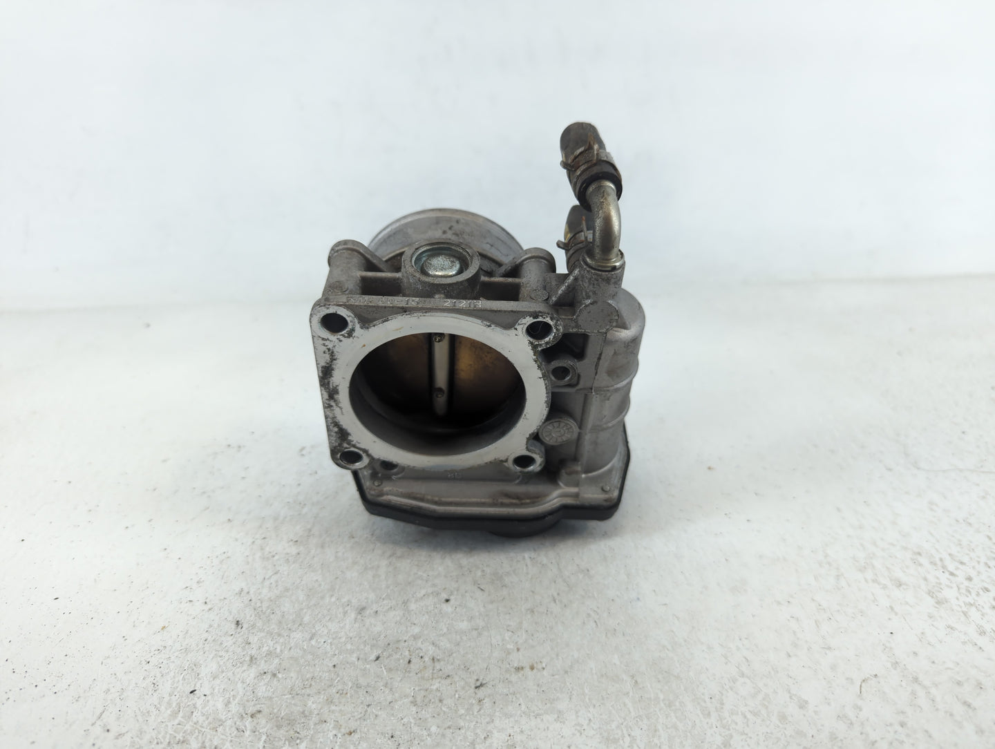 2011-2015 Nissan Rogue Throttle Body P/N:212H RME60-15 Fits Fits 2011 2012 2013 2014 2015 OEM Used Auto Parts - Oemusedautop