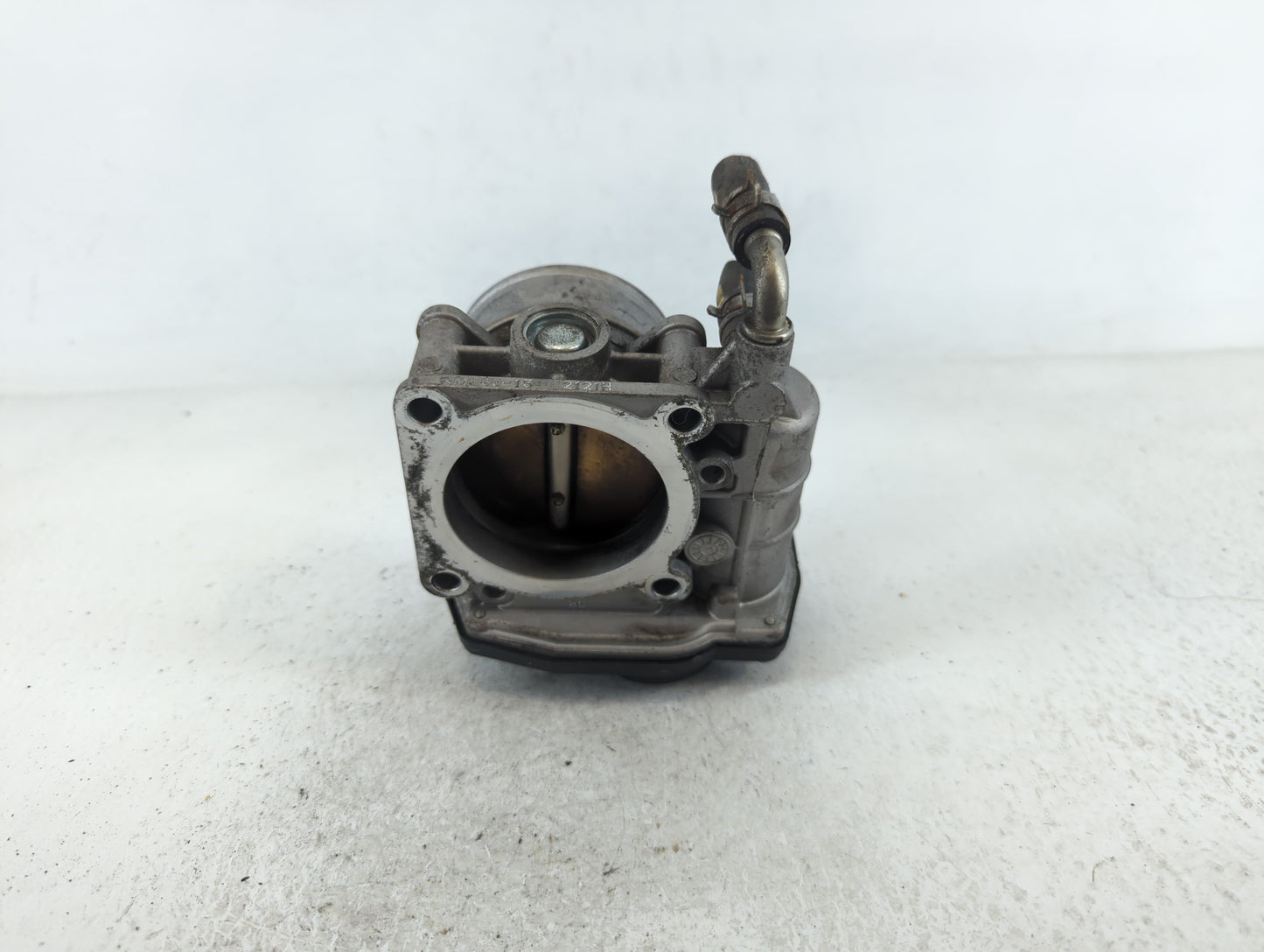 2011-2015 Nissan Rogue Throttle Body P/N:212H RME60-15 Fits Fits 2011 2012 2013 2014 2015 OEM Used Auto Parts - Oemusedautop