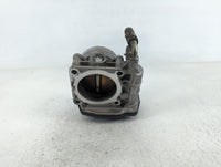 2011-2015 Nissan Rogue Throttle Body P/N:212H RME60-15 Fits Fits 2011 2012 2013 2014 2015 OEM Used Auto Parts - Oemusedautop