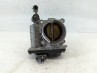 2011-2015 Nissan Rogue Throttle Body P/N:526-01 2214S, RME60-15 Fits Fits 2011 2012 2013 2014 2015 OEM Used Auto Parts - Oem