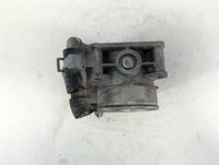 2011-2015 Nissan Rogue Throttle Body P/N:526-01 2214S, RME60-15 Fits Fits 2011 2012 2013 2014 2015 OEM Used Auto Parts - Oem