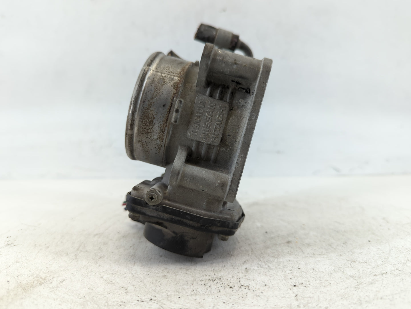2011-2015 Nissan Rogue Throttle Body P/N:526-01 2214S, RME60-15 Fits Fits 2011 2012 2013 2014 2015 OEM Used Auto Parts - Oem