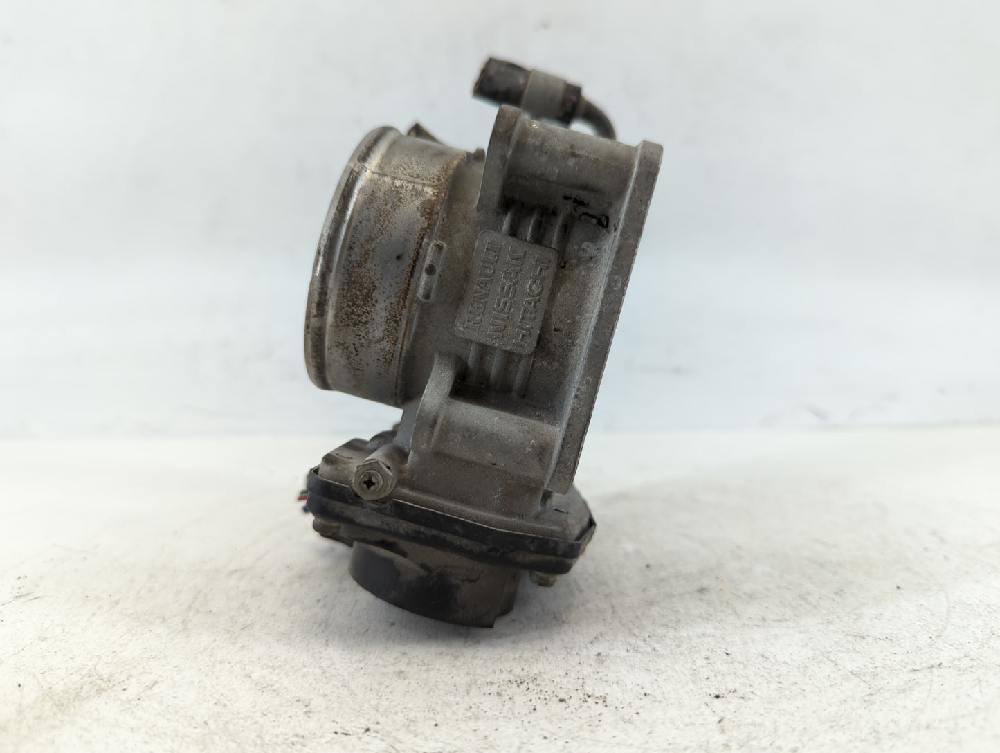 2011-2015 Nissan Rogue Throttle Body P/N:526-01 2214S, RME60-15 Fits Fits 2011 2012 2013 2014 2015 OEM Used Auto Parts - Oem