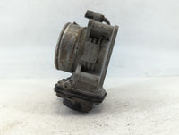 2011-2015 Nissan Rogue Throttle Body P/N:526-01 2214S, RME60-15 Fits Fits 2011 2012 2013 2014 2015 OEM Used Auto Parts - Oem