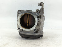 2011-2015 Nissan Rogue Throttle Body P/N:526-01 2214S, RME60-15 Fits Fits 2011 2012 2013 2014 2015 OEM Used Auto Parts - Oem