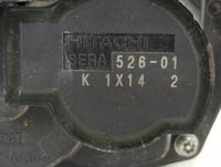 2011-2015 Nissan Rogue Throttle Body P/N:526-01 2214S, RME60-15 Fits Fits 2011 2012 2013 2014 2015 OEM Used Auto Parts - Oem