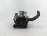 2012-2015 Nissan Rogue ABS Pump Control Module Replacement P/N:24133410 Fits Fits 2012 2013 2014 2015 OEM Used Auto Parts - 