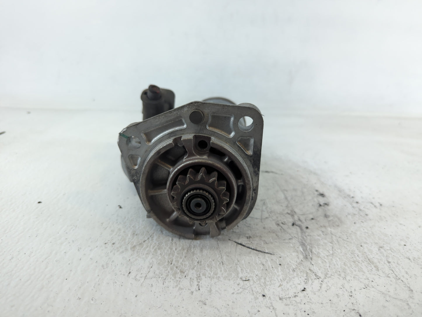 2008-2015 Nissan Rogue Car Starter Motor Solenoid OEM P/N:23300-ET80B Fits Fits 2008 2009 2010 2011 2012 2013 2014 2015 OEM 