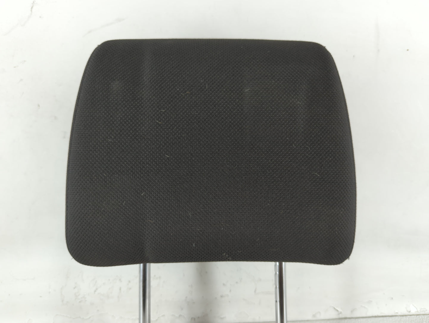 2011-2013 Nissan Rogue Headrest Head Rest Front Driver Passenger Seat Fits Fits 2011 2012 2013 OEM Used Auto Parts - Oemused
