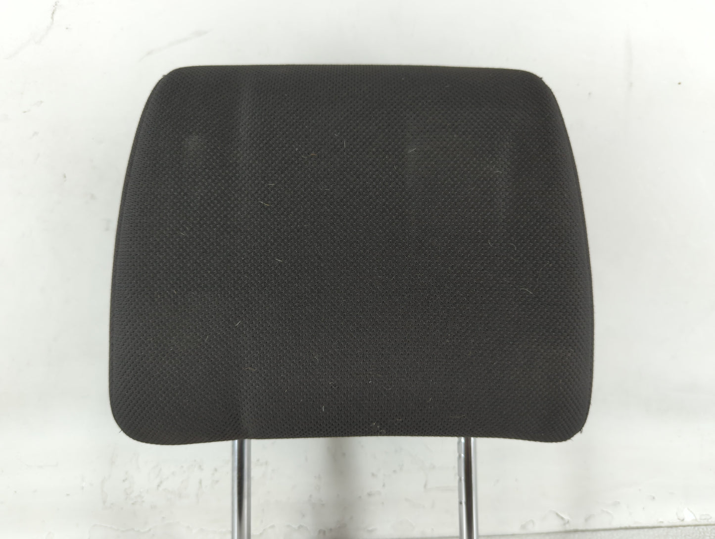2011-2013 Nissan Rogue Headrest Head Rest Front Driver Passenger Seat Fits Fits 2011 2012 2013 OEM Used Auto Parts - Oemused