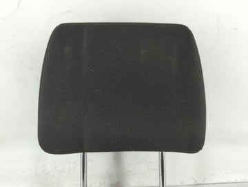 2011-2013 Nissan Rogue Headrest Head Rest Front Driver Passenger Seat Fits Fits 2011 2012 2013 OEM Used Auto Parts - Oemused