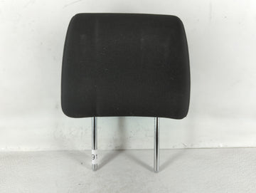 2011-2013 Nissan Rogue Headrest Head Rest Front Driver Passenger Seat Fits Fits 2011 2012 2013 OEM Used Auto Parts