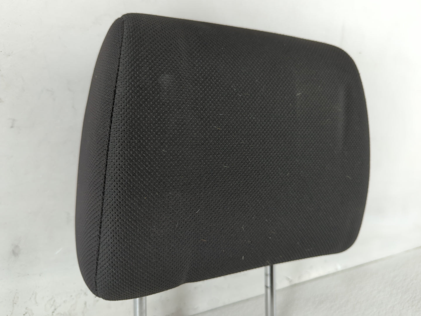 2011-2013 Nissan Rogue Headrest Head Rest Front Driver Passenger Seat Fits Fits 2011 2012 2013 OEM Used Auto Parts - Oemused