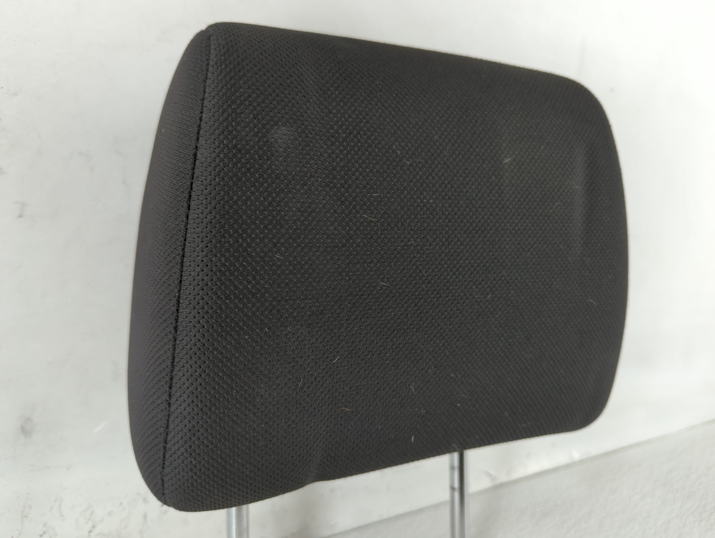 2011-2013 Nissan Rogue Headrest Head Rest Front Driver Passenger Seat Fits Fits 2011 2012 2013 OEM Used Auto Parts - Oemused