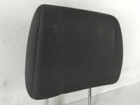 2011-2013 Nissan Rogue Headrest Head Rest Front Driver Passenger Seat Fits Fits 2011 2012 2013 OEM Used Auto Parts - Oemused