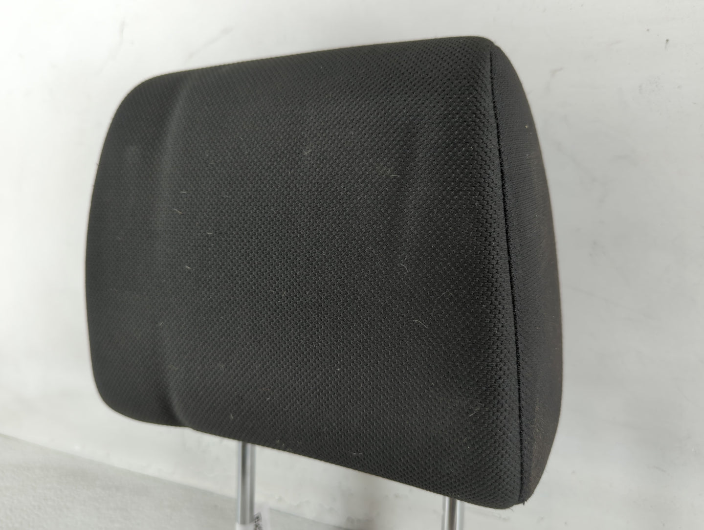 2011-2013 Nissan Rogue Headrest Head Rest Front Driver Passenger Seat Fits Fits 2011 2012 2013 OEM Used Auto Parts - Oemused