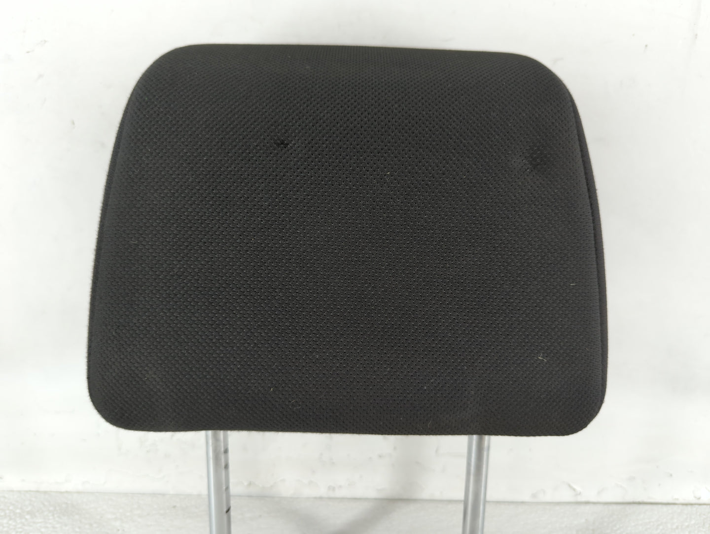 2011-2013 Nissan Rogue Headrest Head Rest Front Driver Passenger Seat Fits Fits 2011 2012 2013 OEM Used Auto Parts - Oemused