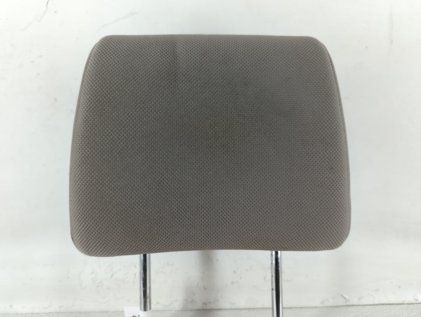2011-2013 Nissan Rogue Headrest Head Rest Front Driver Passenger Seat - Oemusedautoparts1.com