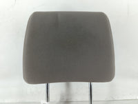 2011-2013 Nissan Rogue Headrest Head Rest Front Driver Passenger Seat - Oemusedautoparts1.com