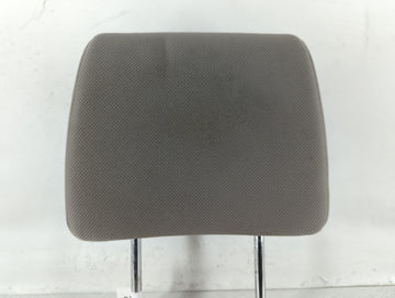 2011-2013 Nissan Rogue Headrest Head Rest Front Driver Passenger Seat - Oemusedautoparts1.com