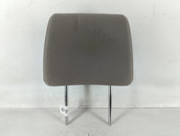 2011-2013 Nissan Rogue Headrest Head Rest Front Driver Passenger Seat - Oemusedautoparts1.com