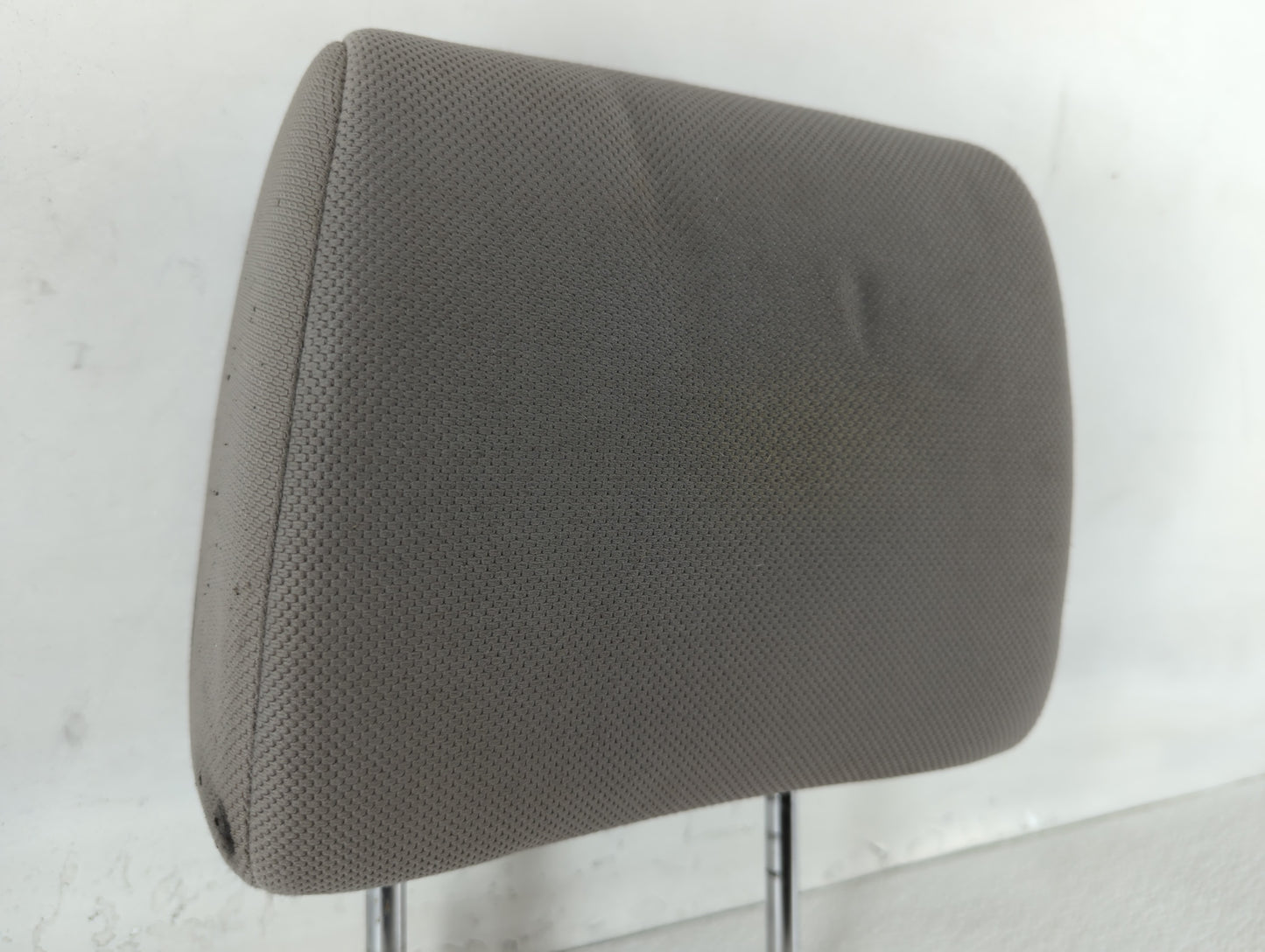 2011-2013 Nissan Rogue Headrest Head Rest Front Driver Passenger Seat - Oemusedautoparts1.com