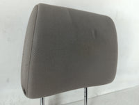 2011-2013 Nissan Rogue Headrest Head Rest Front Driver Passenger Seat - Oemusedautoparts1.com